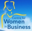 logo copyright Centre for Women in Business/MSVU